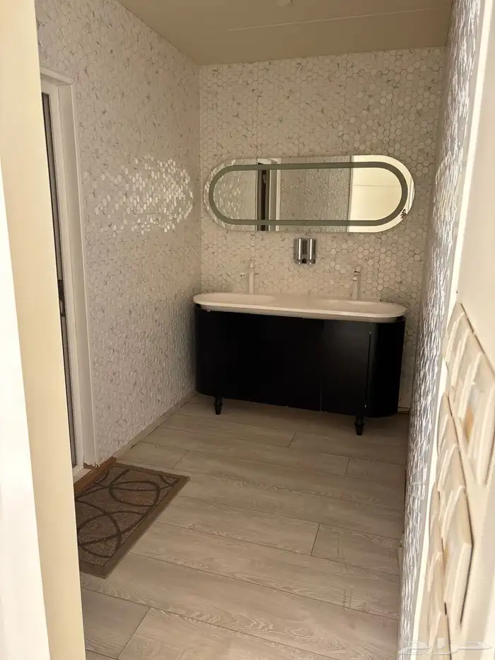 كرفان VIP كرفانه كارافان 8