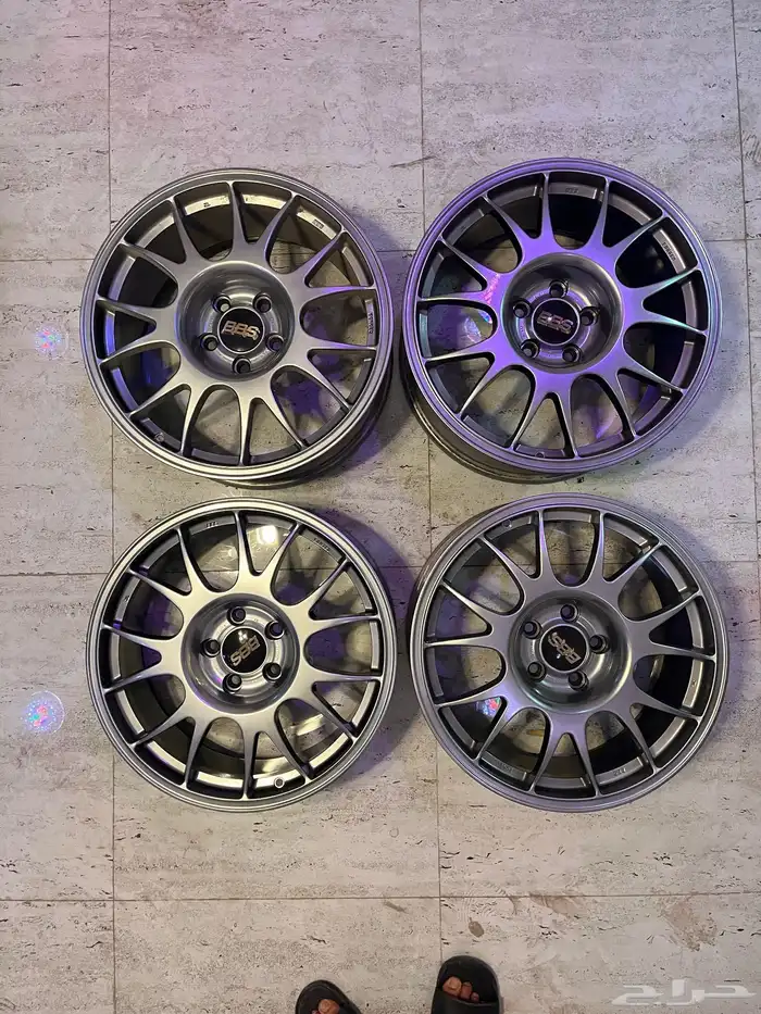 جنوط BBS اصلي 6