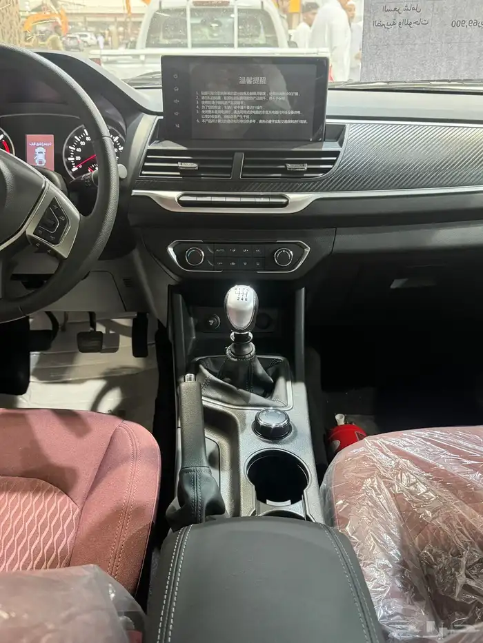 جريت وول وينجل7 ديزل دبل 2025 6