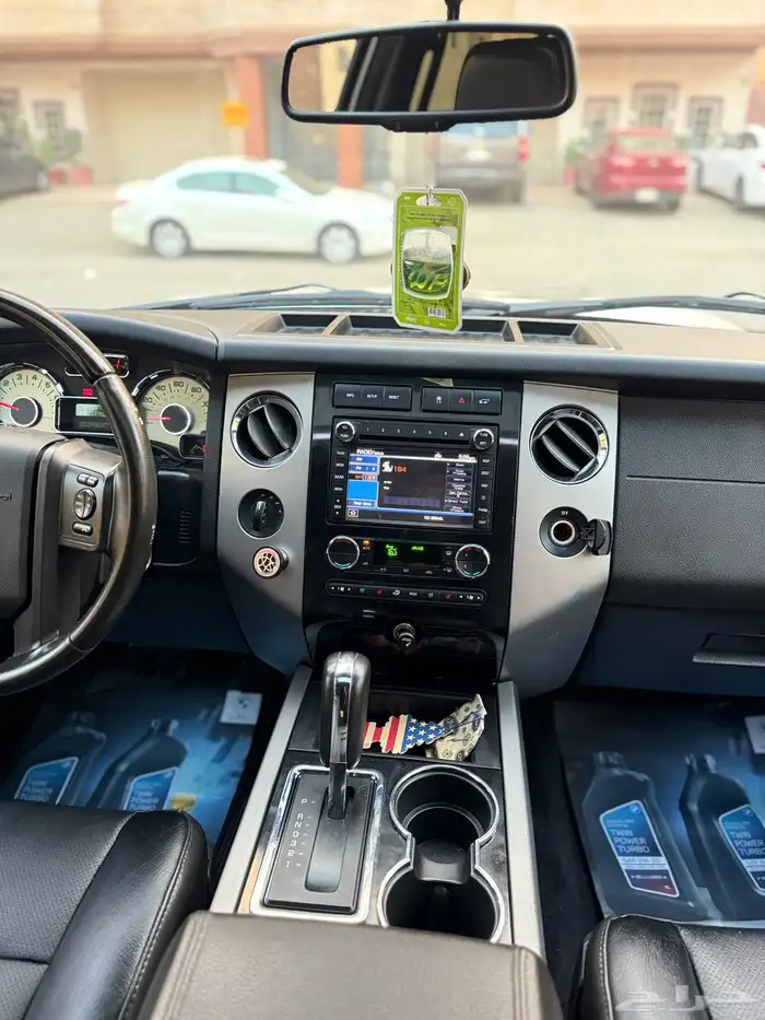 اكسبديشن 2011 فل الفل 10