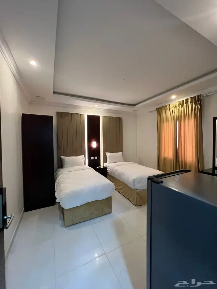 شقق مفروش للإيجار بالدمام بالفخريه (الشعله ) و الاثير شهري 5
