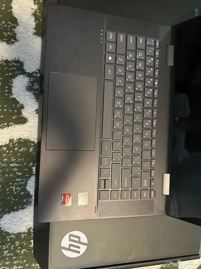 لابتوب HP Envy x360 (2-in-1) 2