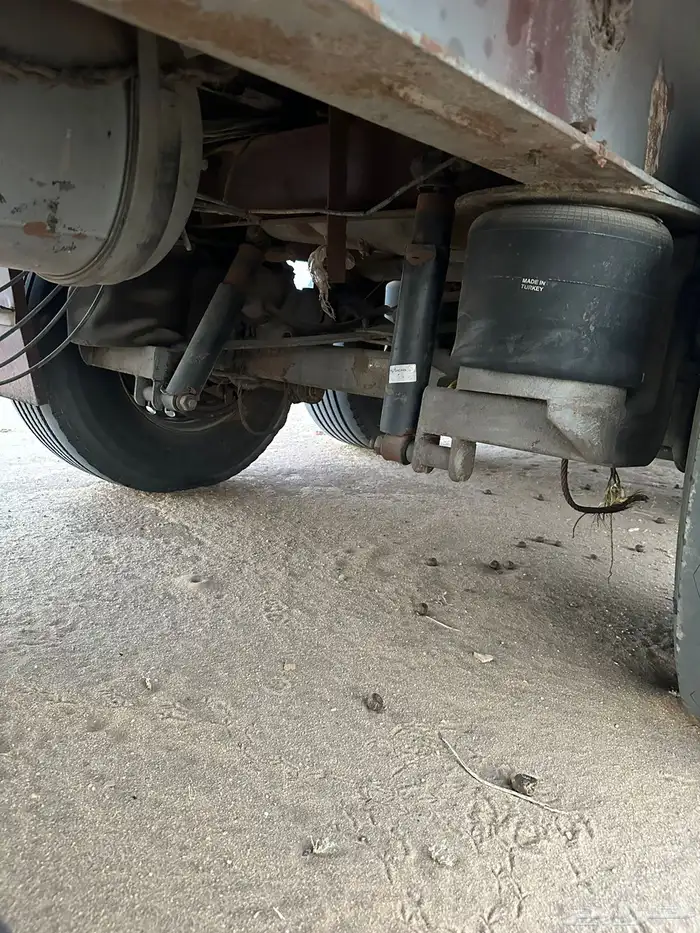 تيدر للبيع 2