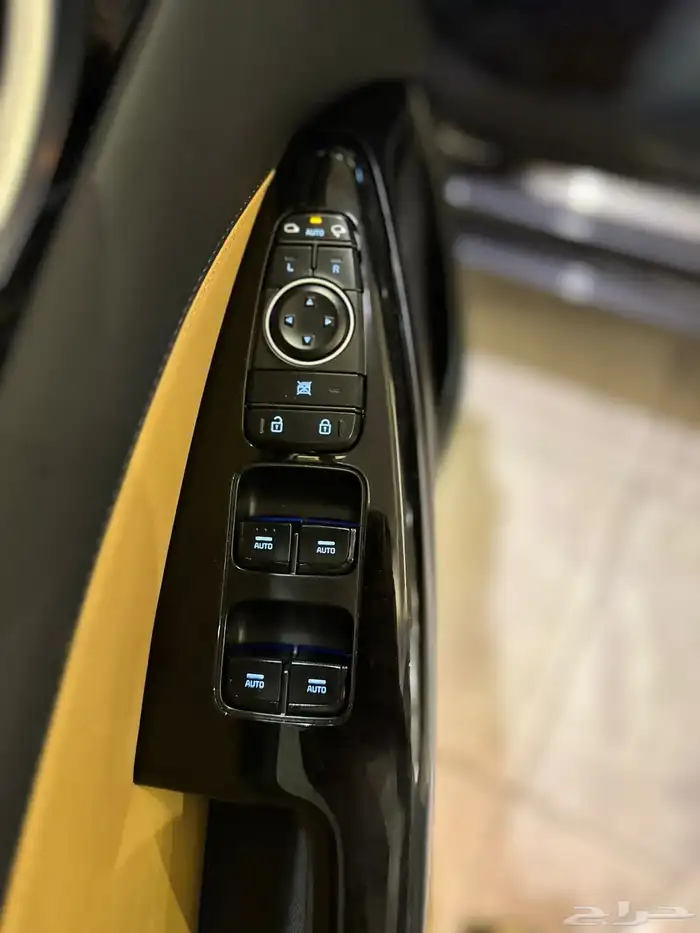 كادينزا 2020 ( ديزل ) عداد ديجتال فل كامل بحالة الوكالة 9