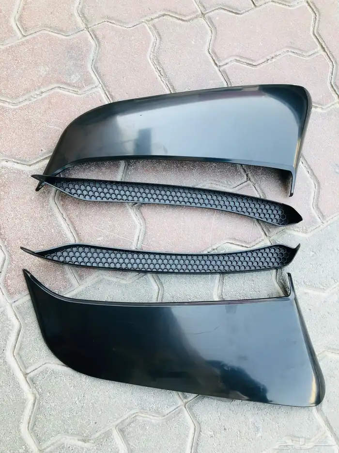 زوايد موستنج روش 2010-2014 لحية - سكوبات - زوايد سمكات 1