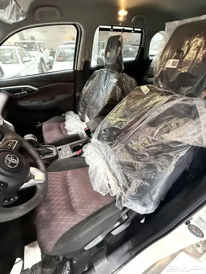 اوربان كروزر اقل سعر كاش و اقىاط 20