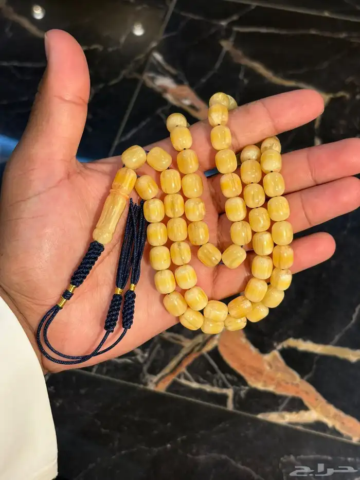 تشكيلة جميلة من المسابيح 3