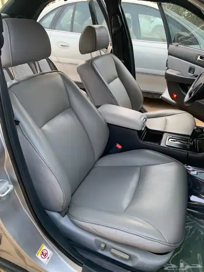 هوندا لنجد index