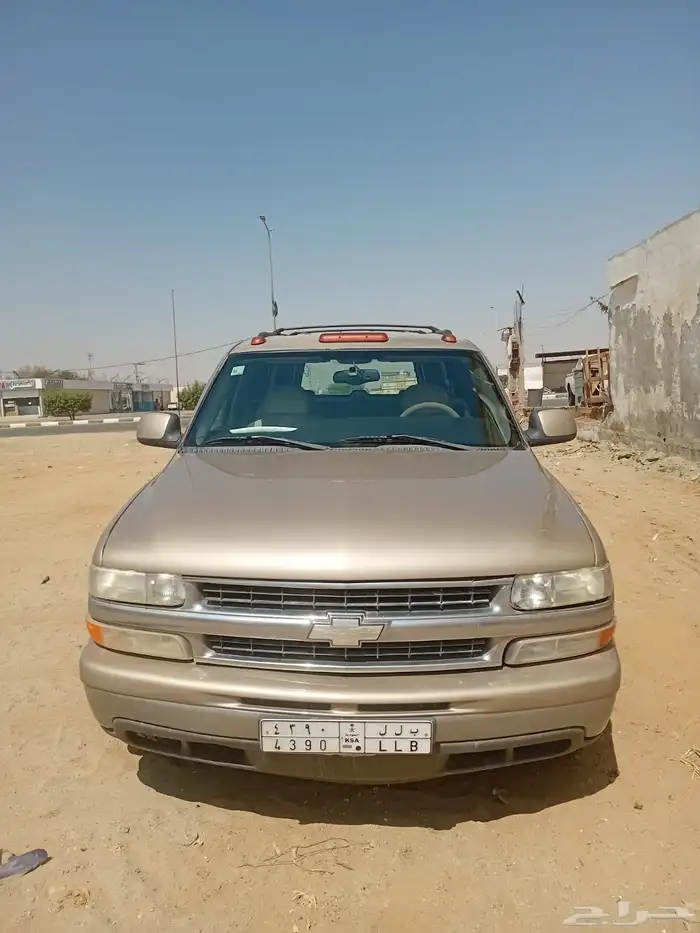 جمس سوبر بان 2000 في المظيلف - القنفذة 14