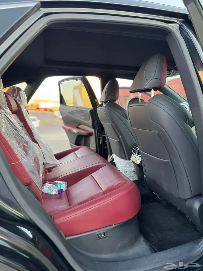 لكزس 2024 RX350 بنزين اف سبورت فل كامل 9