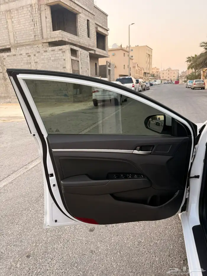 هيونداي النترا 2020 9