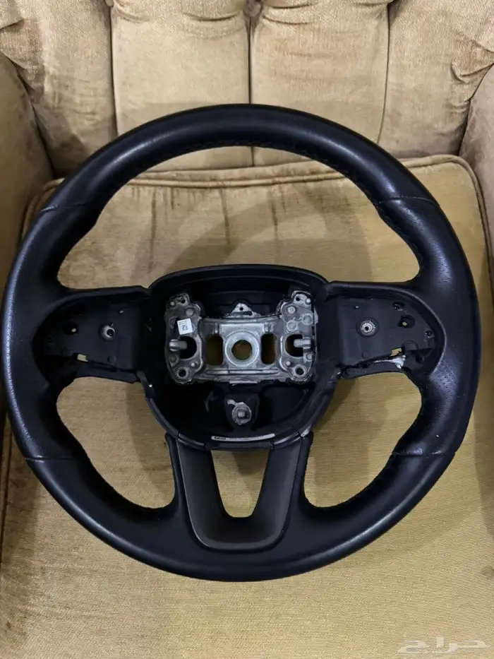 للبيع طارة دوج تشارجر تشالنجر اصلية وكالة 6