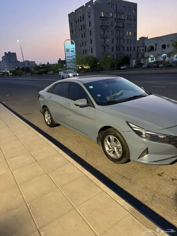 النترا 2021 مكينة 1600 0