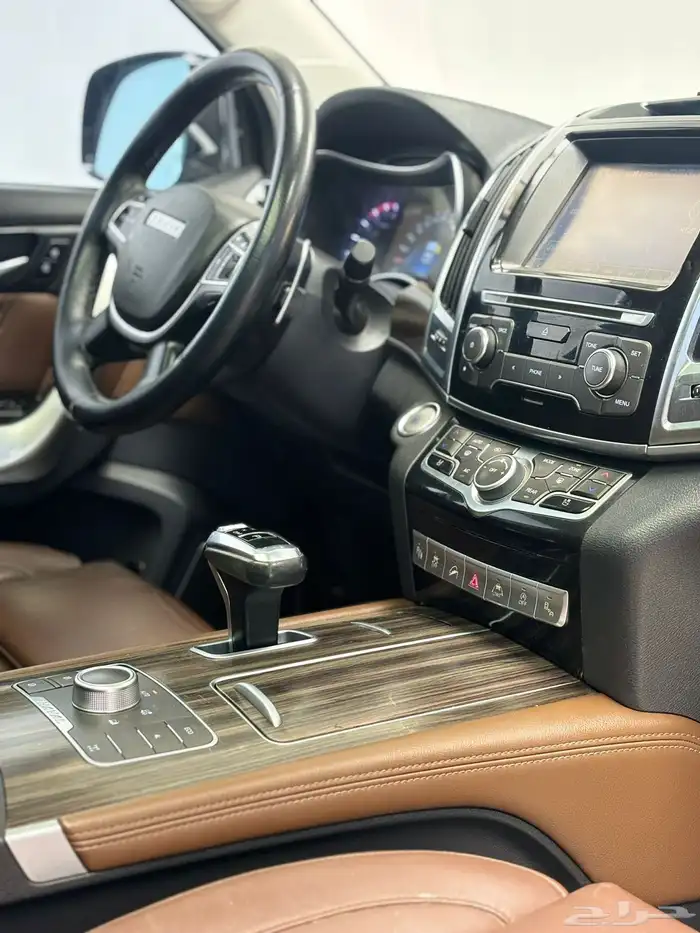 هافال H9 -2020 21