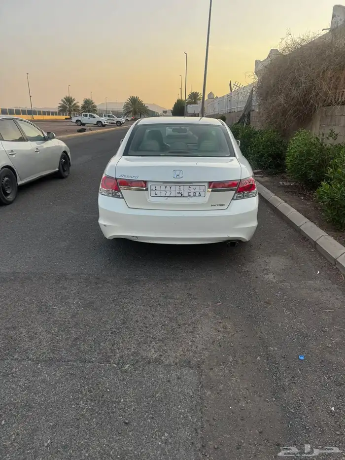 هوندا كورد 3