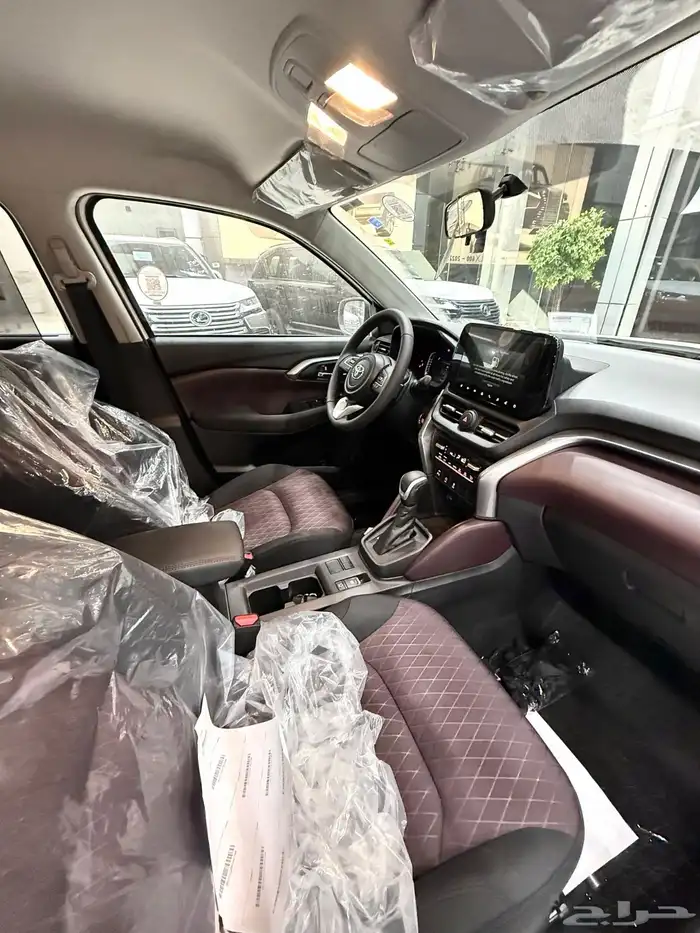 اوربان كروزر اقل سعر كاش و اقىاط 7