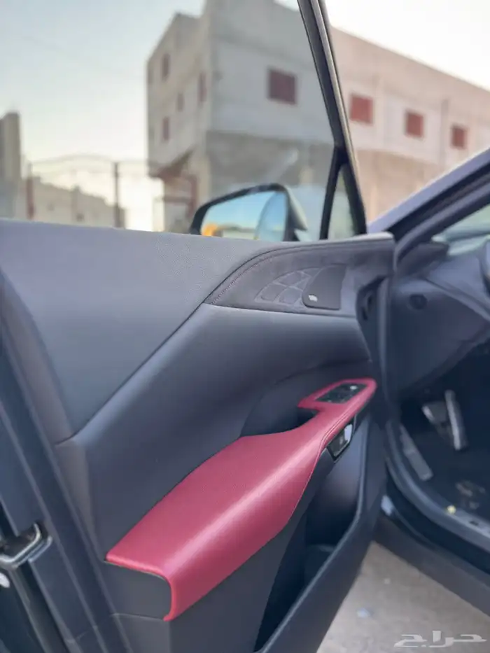 لكزس 2024 RX350 بنزين اف سبورت فل كامل 5