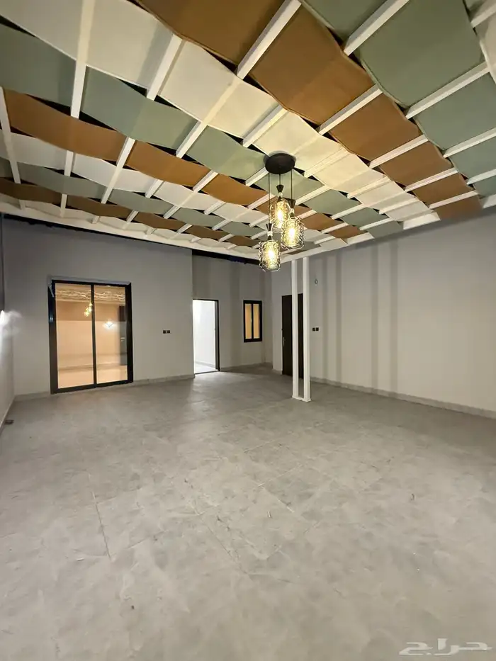 فيلا روف علوي بتصميم مودرن 9