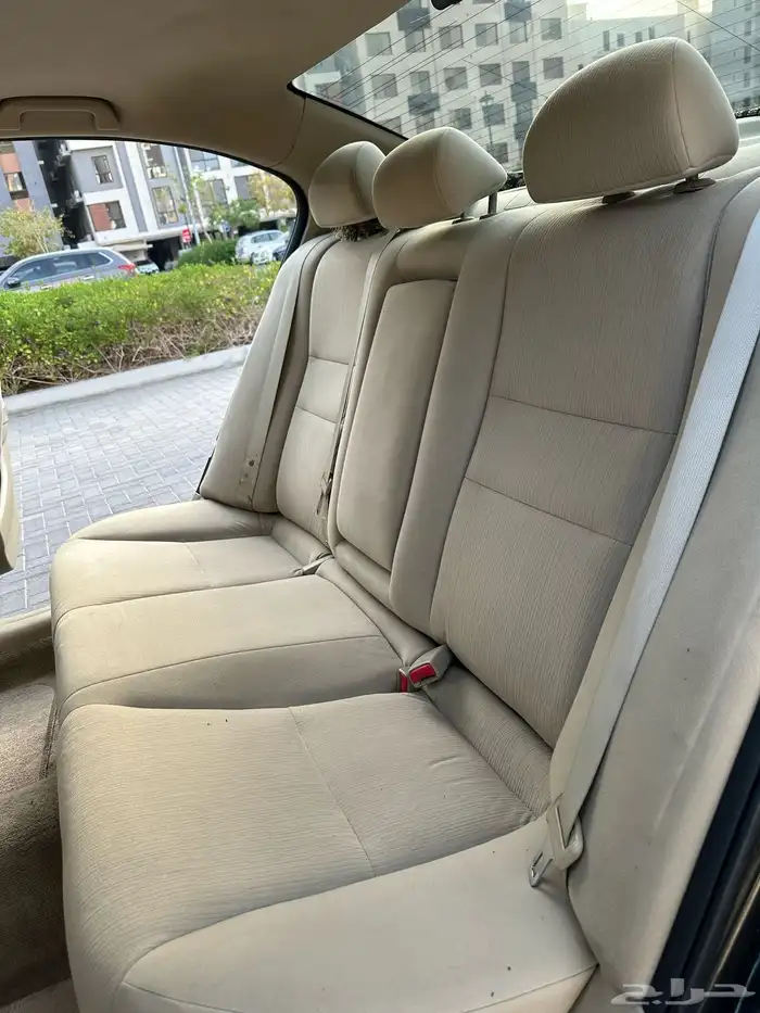 اكورد 2012 سبيشل 10