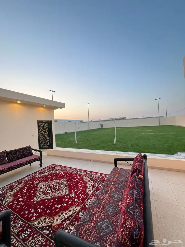 شاليهات الرمال 6