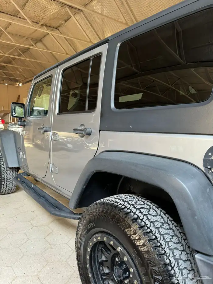 رانجلر سبورت 2016 1