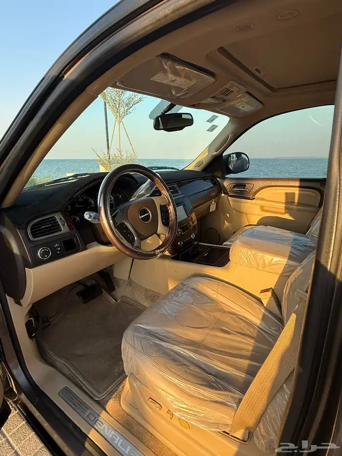 للبيع يوكن دينالي 2012 6