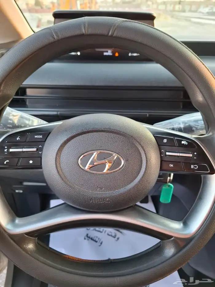 هونداي ستاريا 2022 بحالة ممتاز 4