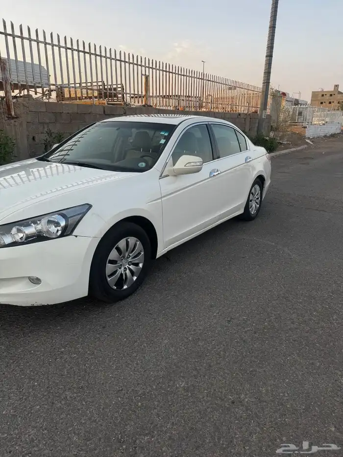 هوندا كورد 1