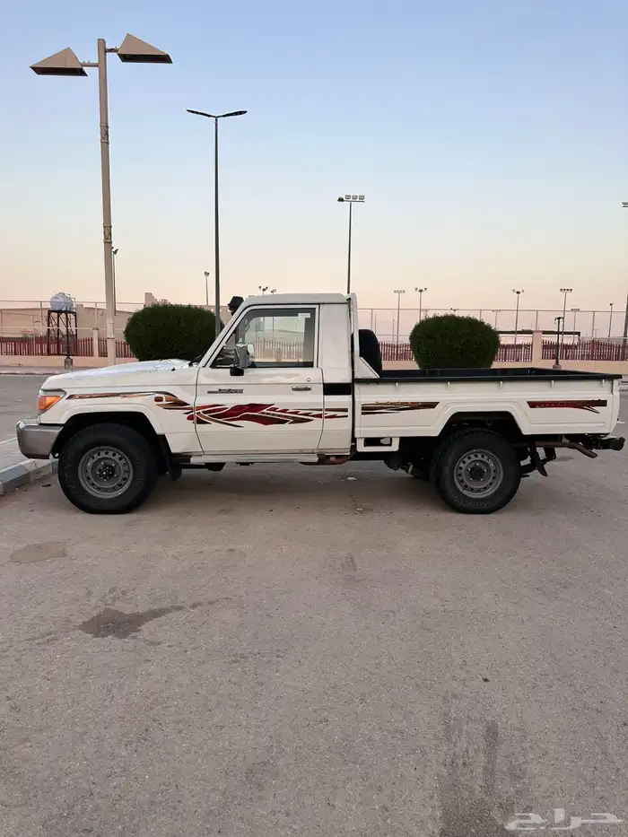 جيب شاص ديزل 5