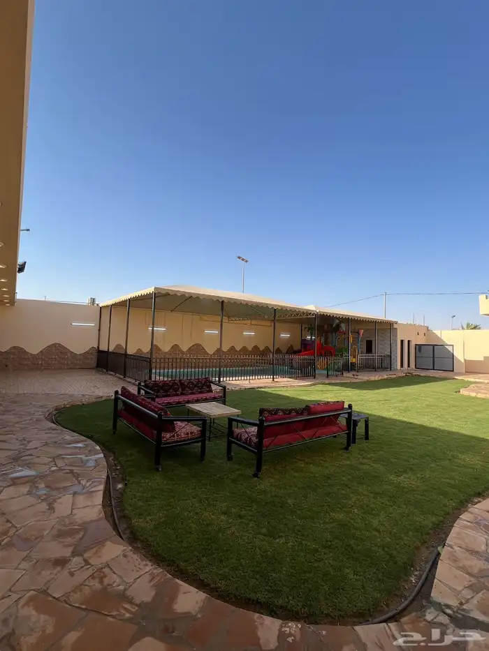 شاليهات الرمال 1