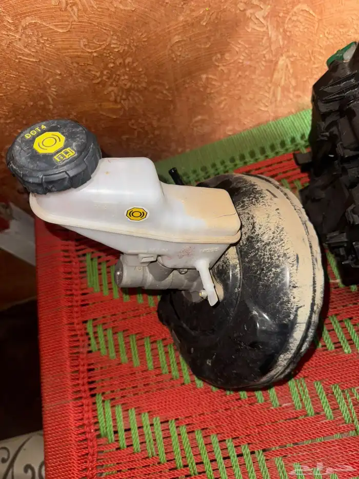 قطع النترا 2023 11