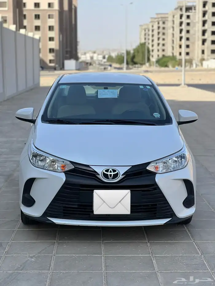 يارس 2021 وكاله 1