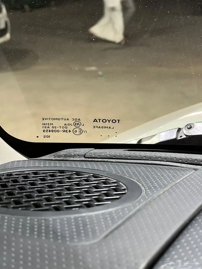 افجي FJ فل كامل سعودي محركات وبدي وكاله 9