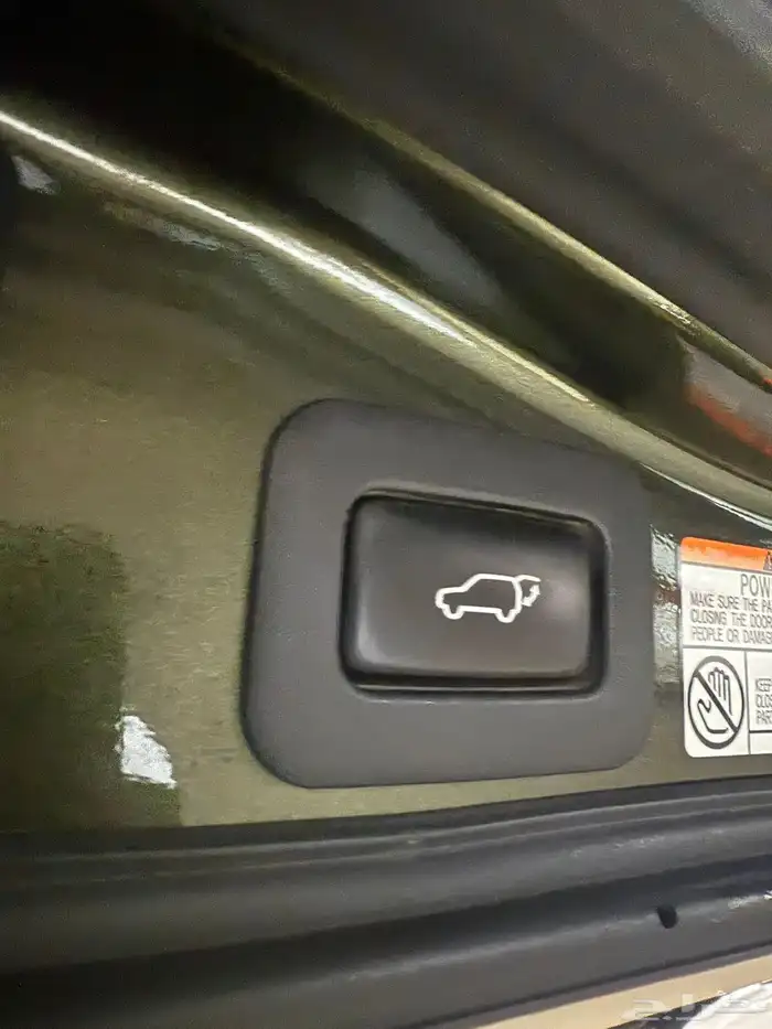 لكزس LX570 2021 سعودي 15