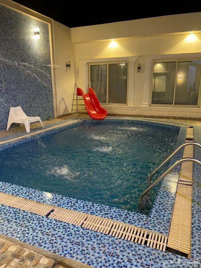 شاليهات الرمال 55