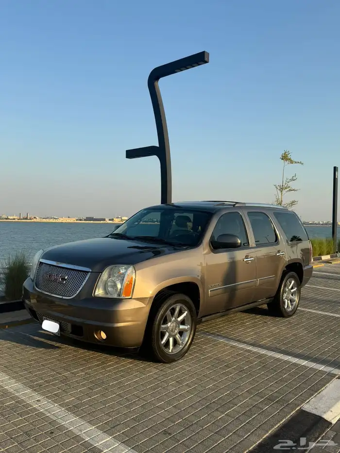 للبيع يوكن دينالي 2012 1