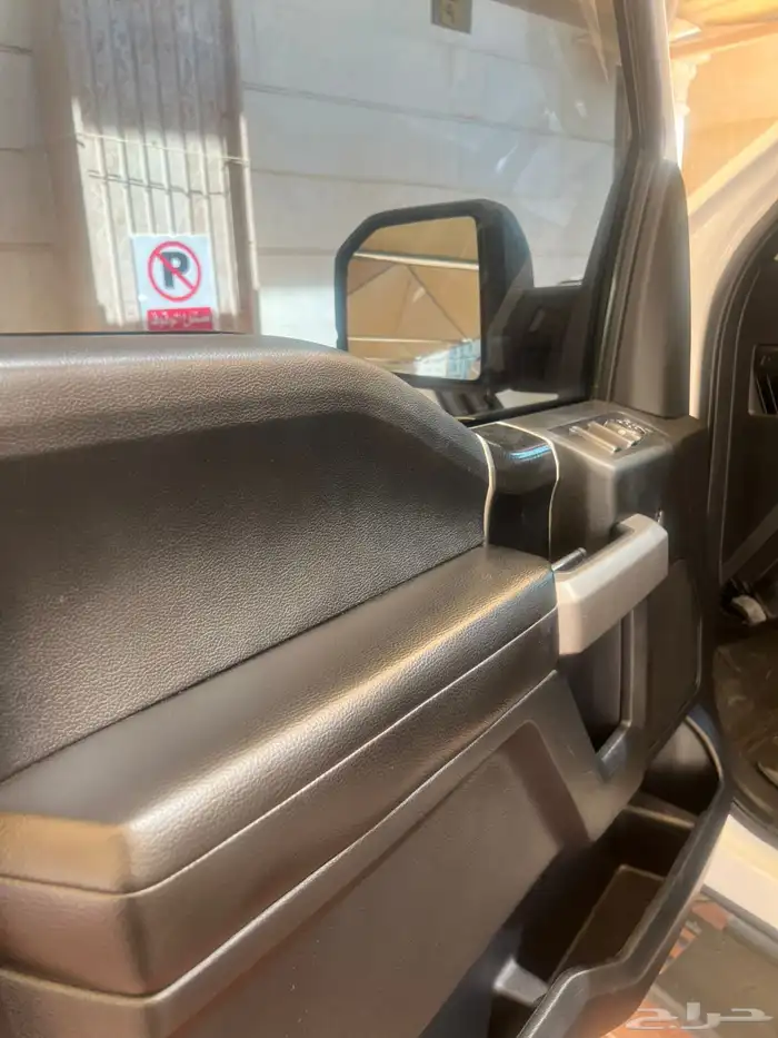 للبيع فورد رابتر 2018 وكاله 7