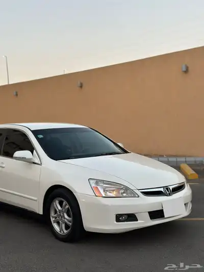 هوندا اكورد 2007 بيع او بدل index