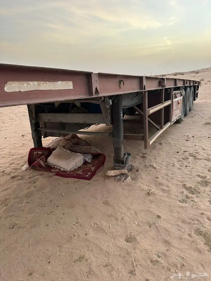 تيدر للبيع 6