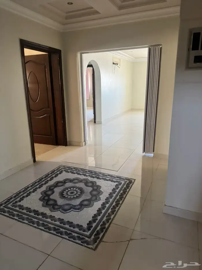 شقه للايجار 6غرف الدويمه 33الف 5