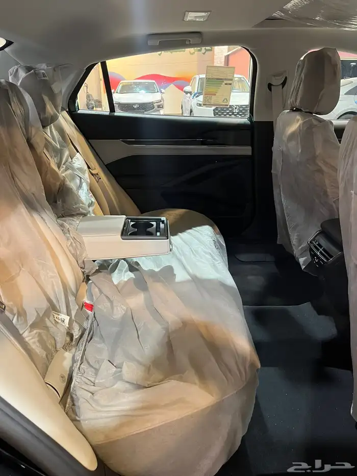 اقوي عرض فورد تورس ترند 2026 جاهز 130900 14