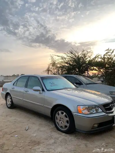 هوندا لنجد index