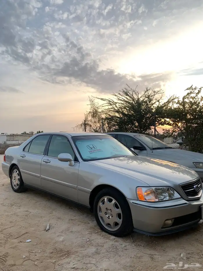 هوندا لنجد 0