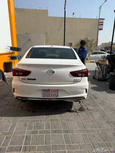 سيارة جاك 2020 index