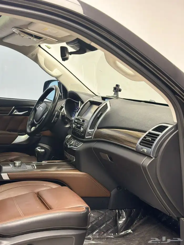 هافال H9 -2020 20