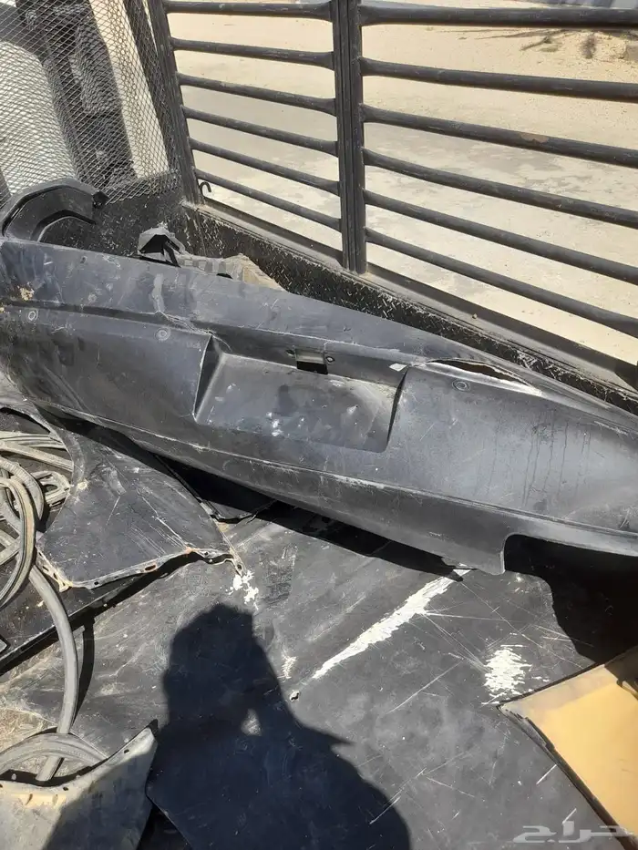 دوج سالنجر 2013قطع وكاله للبيع 9