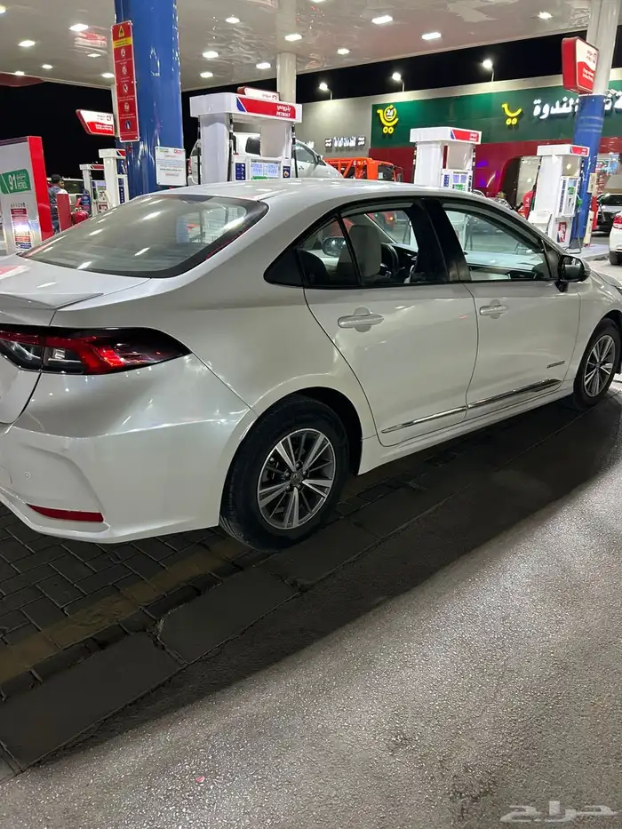 كورلا2020 نص فل 3