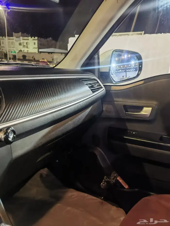 ونجل 7 دبل ديزل 2019 نظيف 13