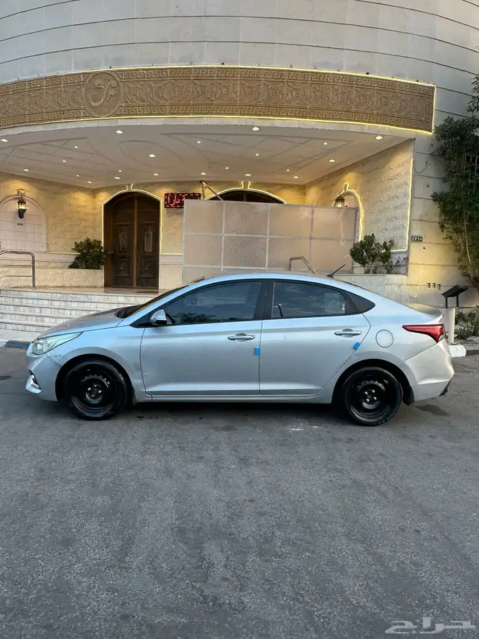 أكسنت 2020 للبيع 2