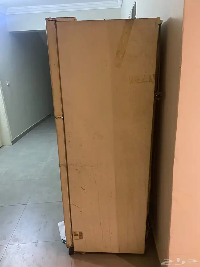 ثلاجه GL 2